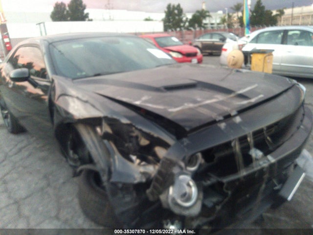 Dodge Challenger R/t 2016 2C3CDZBT3GH321604 Image 7
