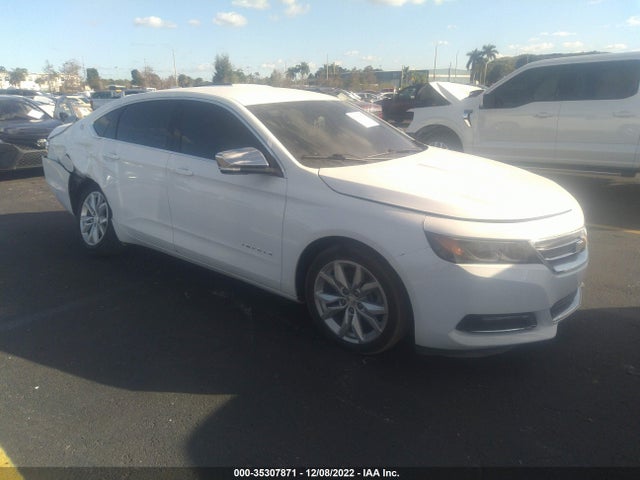 2018 2G1105S3XJ9146687 main image