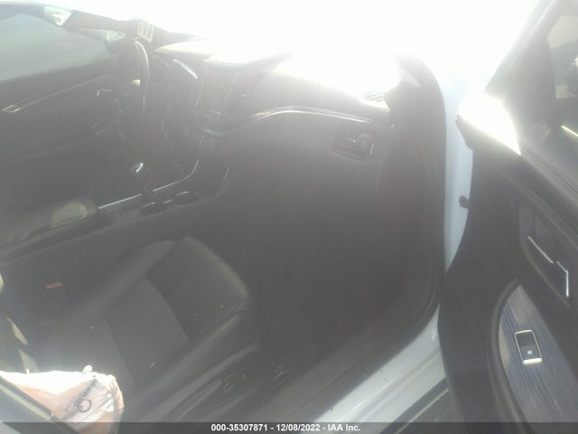 Chevrolet IMPALA LT 2018 2G1105S3XJ9146687 Image 5