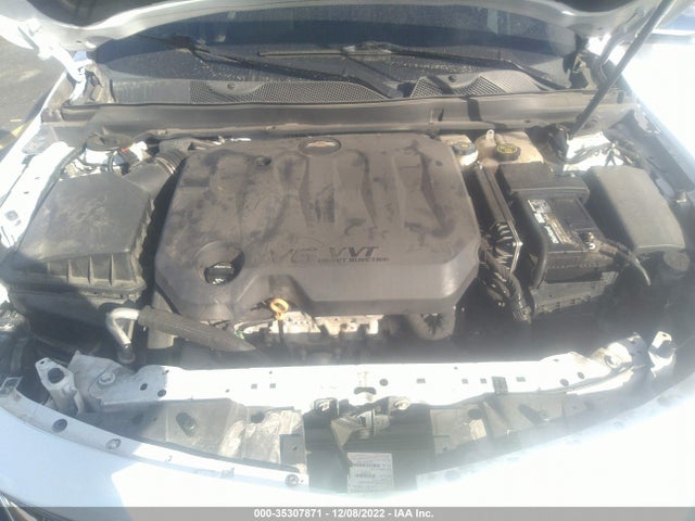 Chevrolet IMPALA LT 2018 2G1105S3XJ9146687 Image 9