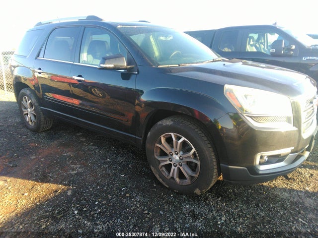 2013 1GKKVRKD8DJ264599 главное изображение