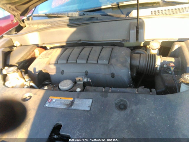 GMC ACADIA SLT 2013 1GKKVRKD8DJ264599 Image 11