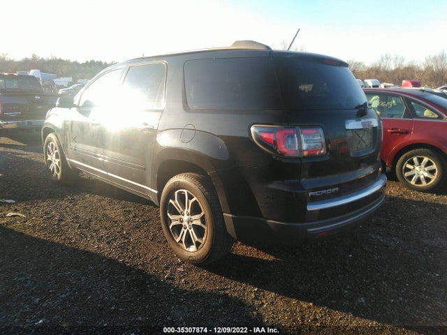 GMC ACADIA SLT 2013 1GKKVRKD8DJ264599 Image 4
