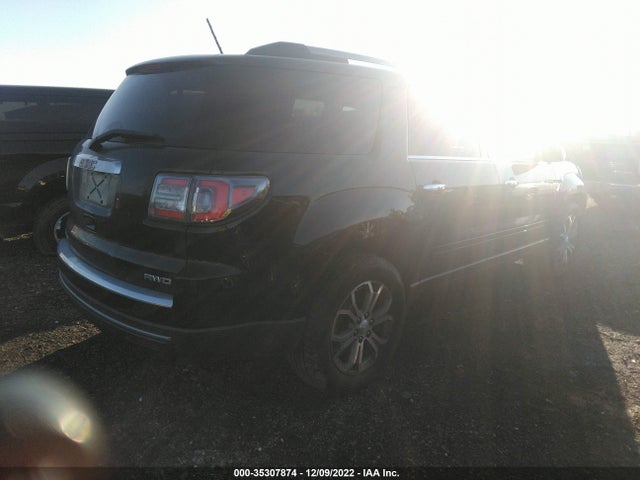 GMC ACADIA SLT 2013 1GKKVRKD8DJ264599 Image 5