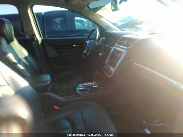GMC ACADIA SLT 2013 1GKKVRKD8DJ264599 Image 6