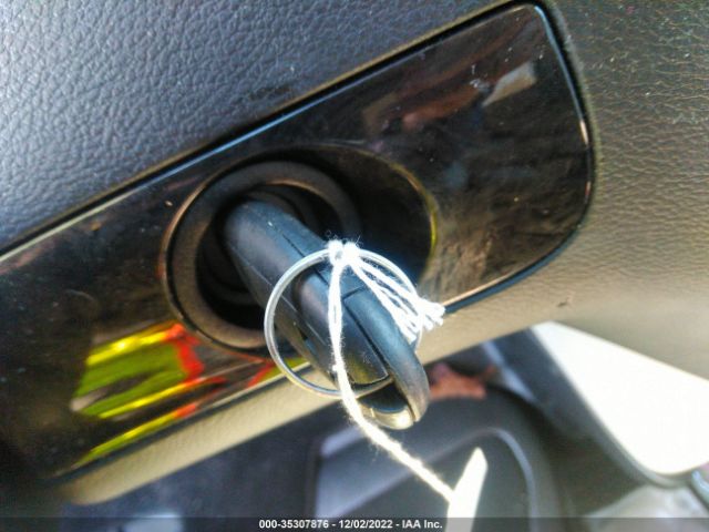 2C7WDGBG1KR728391 Dodge Grand Caravan Se