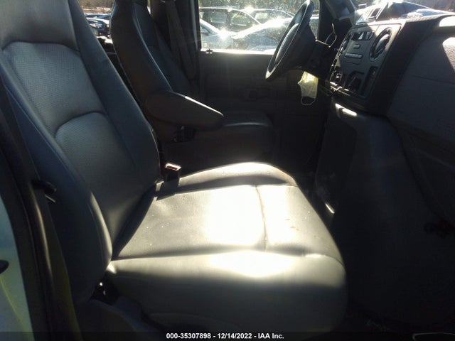 2014 Ford E-Series, VIN: 1FTNE2EW2EDA65240
