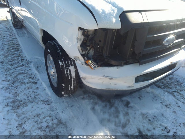 2014 Ford E-Series, VIN: 1FTNE2EW2EDA65240