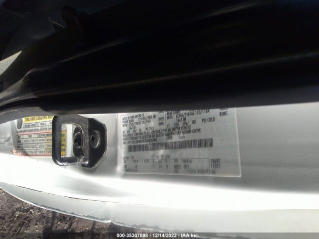 2014 Ford E-Series, VIN: 1FTNE2EW2EDA65240
