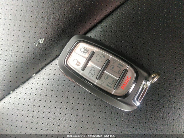 2C4RC1BG3NR155699 Chrysler Pacifica Touring L