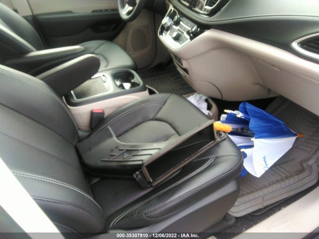 2C4RC1BG3NR155699 Chrysler Pacifica Touring L