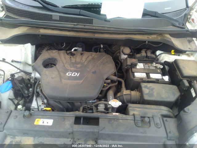2016 Kia Soul, VIN: KNDJN2A22G7379912