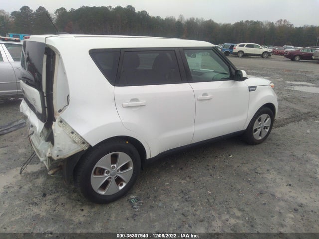 2016 Kia Soul, VIN: KNDJN2A22G7379912