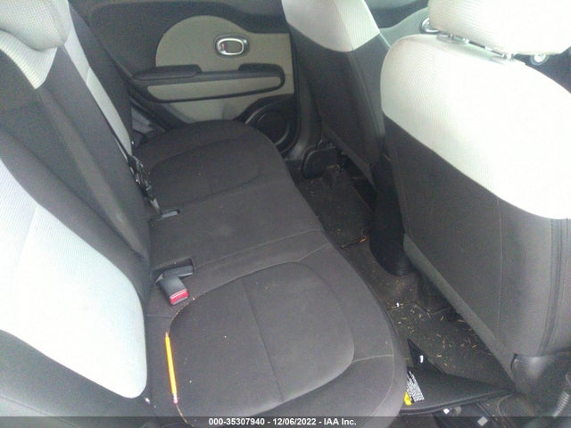 2016 Kia Soul, VIN: KNDJN2A22G7379912