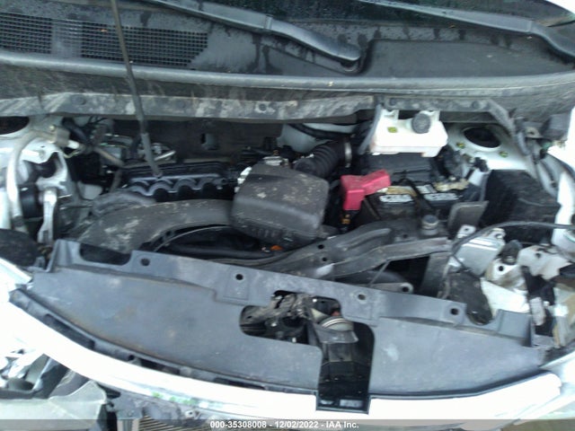 2020 Nissan NV 200, VIN: 3N6CM0KN5LK694205