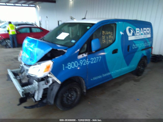 2020 Nissan NV 200, VIN: 3N6CM0KN5LK694205
