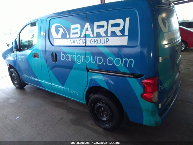 2020 Nissan NV 200, VIN: 3N6CM0KN5LK694205