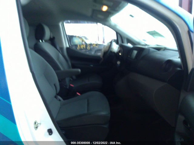 2020 Nissan NV 200, VIN: 3N6CM0KN5LK694205