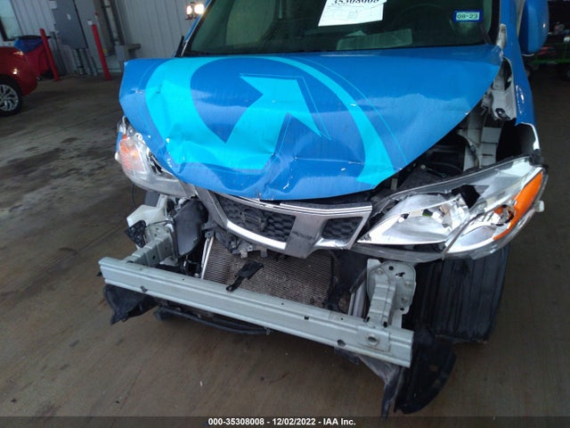 2020 Nissan NV 200, VIN: 3N6CM0KN5LK694205