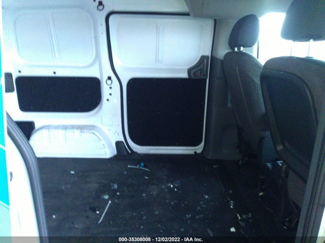 2020 Nissan NV 200, VIN: 3N6CM0KN5LK694205