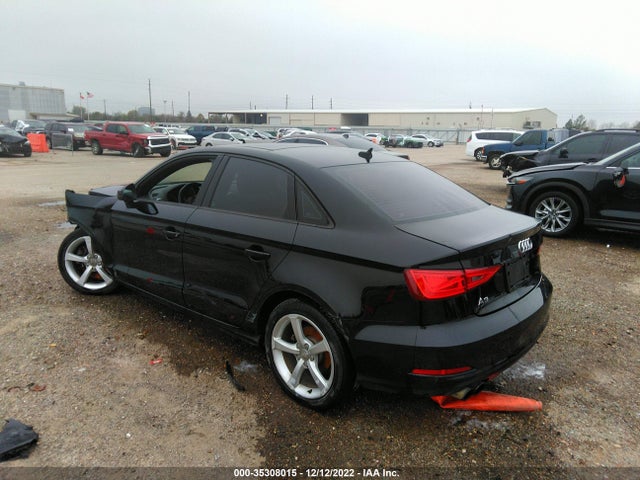 WAUA7GFF0G1057692 Audi A3 1.8t Premium