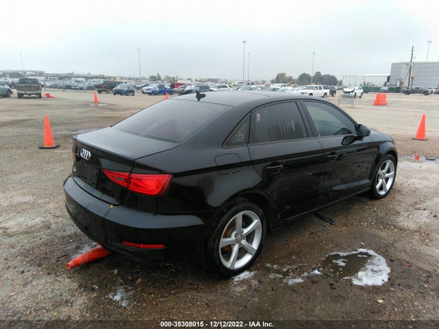WAUA7GFF0G1057692 Audi A3 1.8t Premium