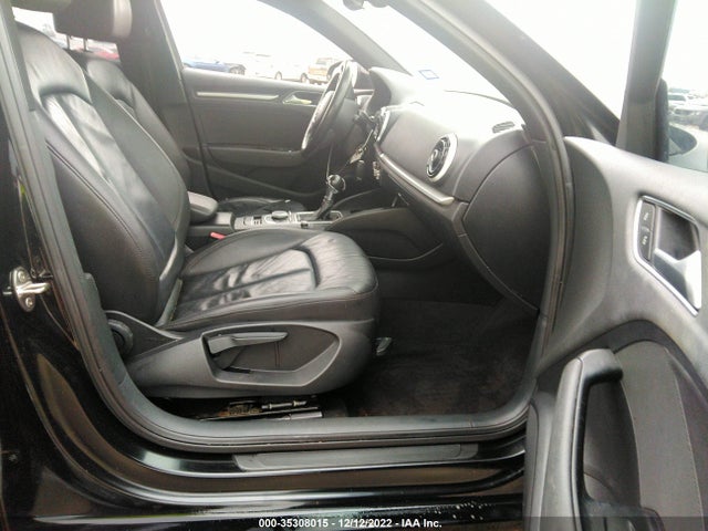 WAUA7GFF0G1057692 Audi A3 1.8t Premium
