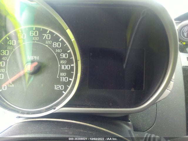 Chevrolet Spark Lt 2015 KL8CD6S90FC789881 Image 7
