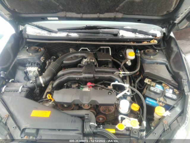 JF1GPAG6XDH815703 Subaru Impreza Wagon 2.0i Limited