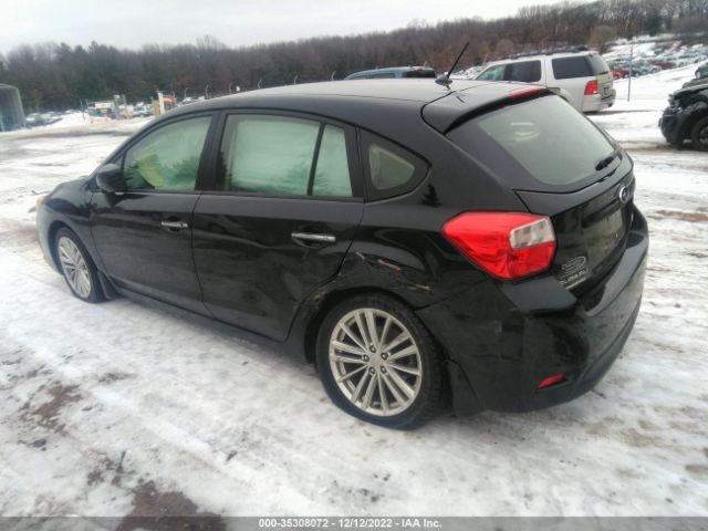 JF1GPAG6XDH815703 Subaru Impreza Wagon 2.0i Limited