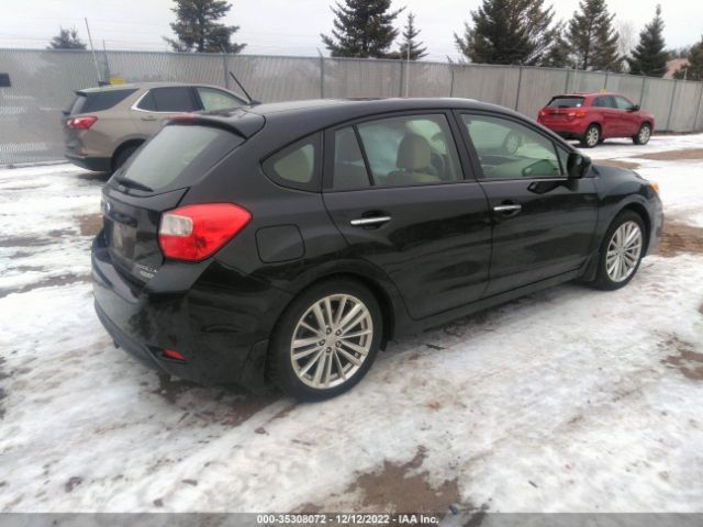 JF1GPAG6XDH815703 Subaru Impreza Wagon 2.0i Limited