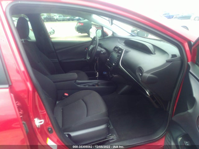 2020 Toyota Prius, VIN: JTDKARFUXL3112361