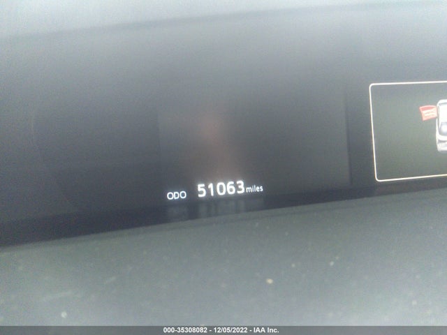 2020 Toyota Prius, VIN: JTDKARFUXL3112361