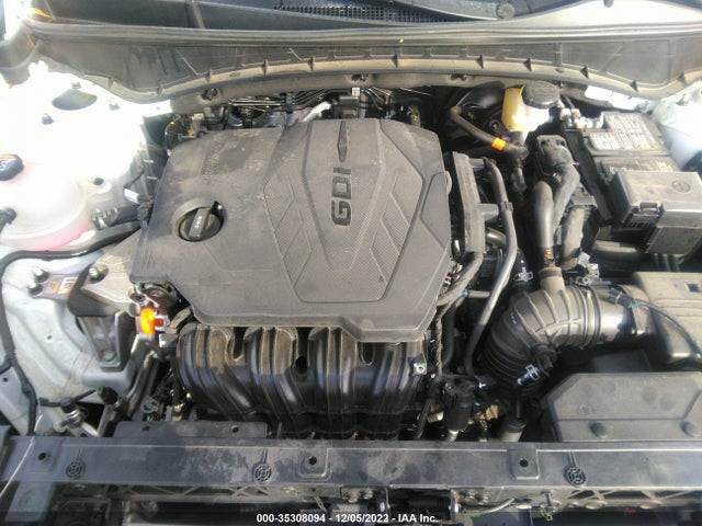 2022 HYUNDAI TUCSON LIMITED VIN: 5NMJE3AE0NH083177