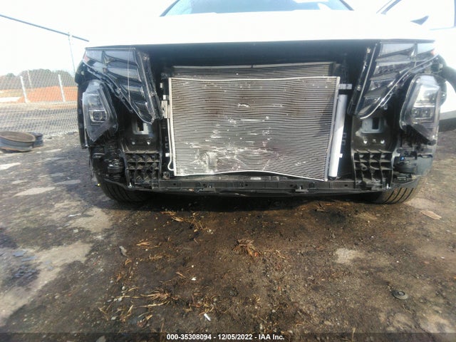 2022 HYUNDAI TUCSON LIMITED VIN: 5NMJE3AE0NH083177