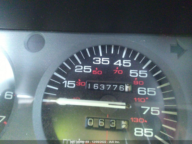 1991 JEEP CHEROKEE BRIARWOOD VIN: 1J4FN78S6ML559402