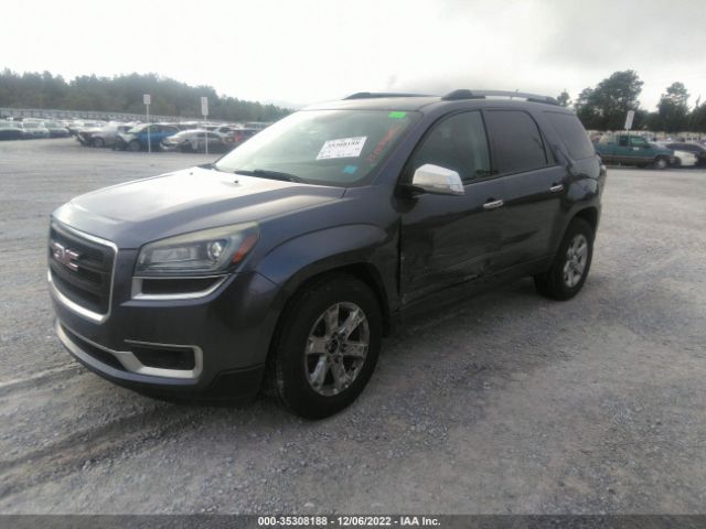 1GKKVPKD9EJ183200 GMC ACADIA SLE