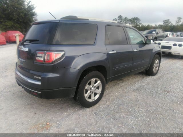 1GKKVPKD9EJ183200 GMC ACADIA SLE