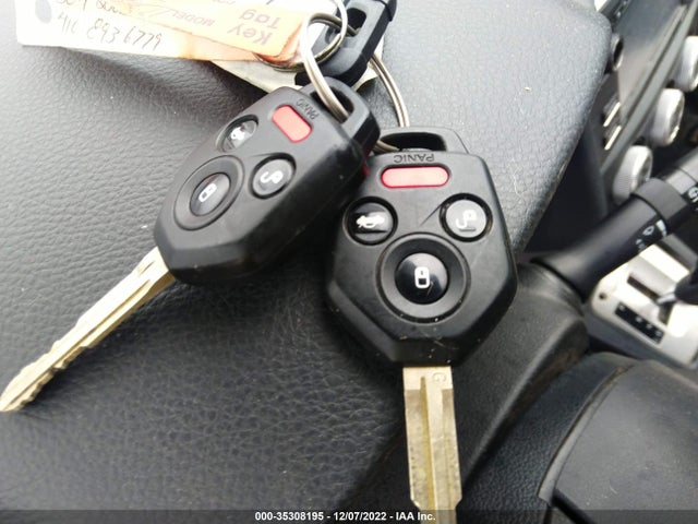 JF2SJABC5HH464368 Subaru Forester 2.5i