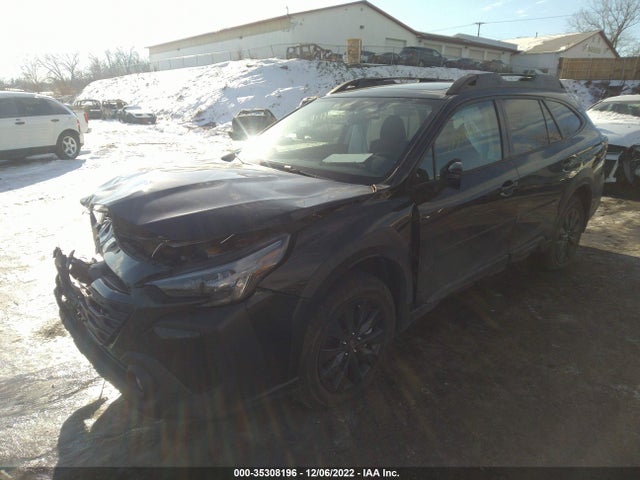 2023 Subaru Outback, VIN: 4S4BTALC9P3130925