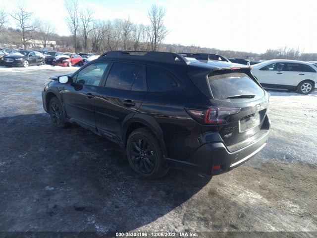 2023 Subaru Outback, VIN: 4S4BTALC9P3130925