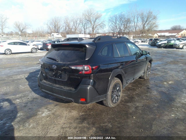 2023 Subaru Outback, VIN: 4S4BTALC9P3130925