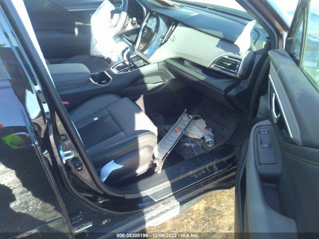 2023 Subaru Outback, VIN: 4S4BTALC9P3130925