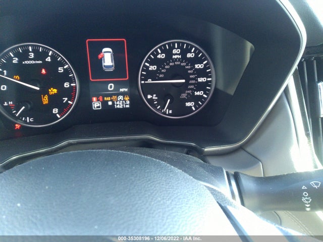 2023 Subaru Outback, VIN: 4S4BTALC9P3130925