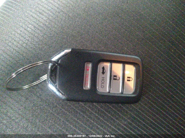 2022 Honda Accord, VIN: 1HGCV1F14NA026012