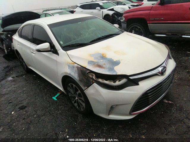 2016 Toyota Avalon, VIN: 4T1BK1EB1GU206056