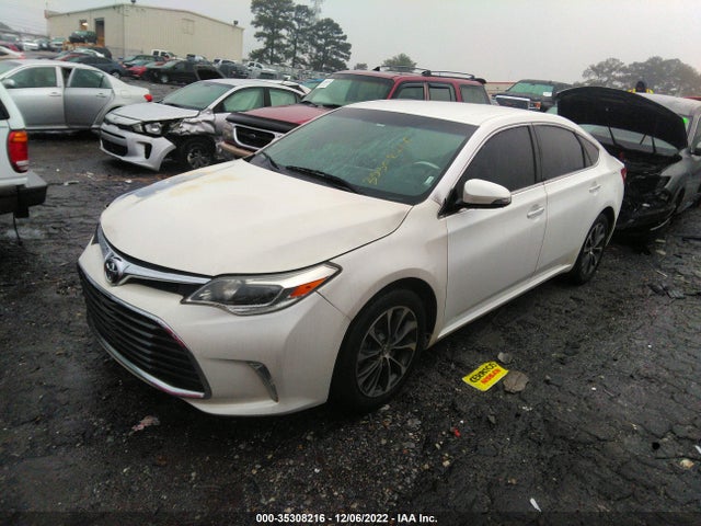 2016 Toyota Avalon, VIN: 4T1BK1EB1GU206056
