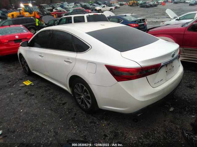 2016 Toyota Avalon, VIN: 4T1BK1EB1GU206056