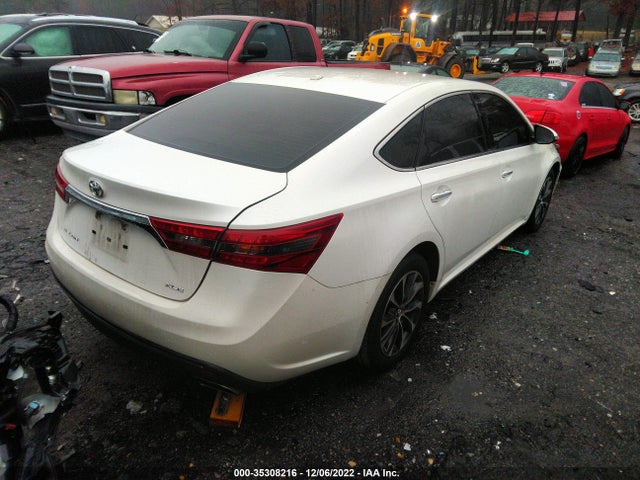 2016 Toyota Avalon, VIN: 4T1BK1EB1GU206056