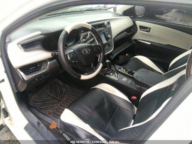 2016 Toyota Avalon, VIN: 4T1BK1EB1GU206056